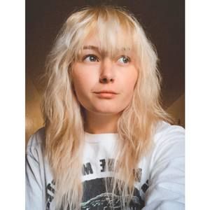 Meet your Posher, Blythe